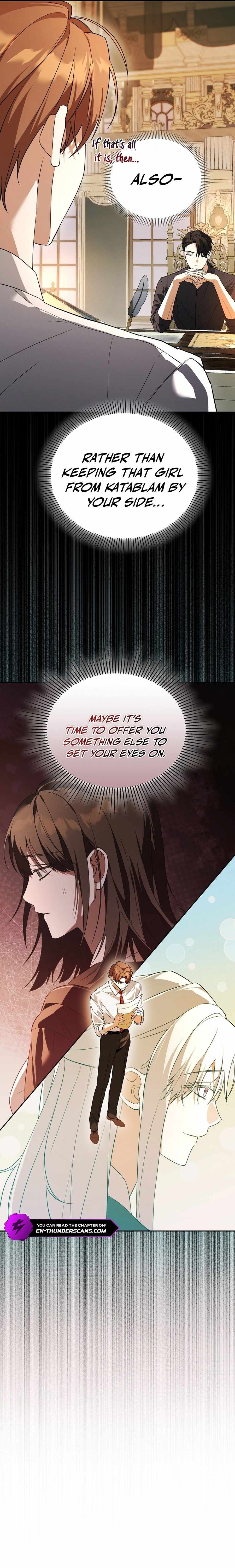 The Genius Tamer of the Academy Chapter 46 28